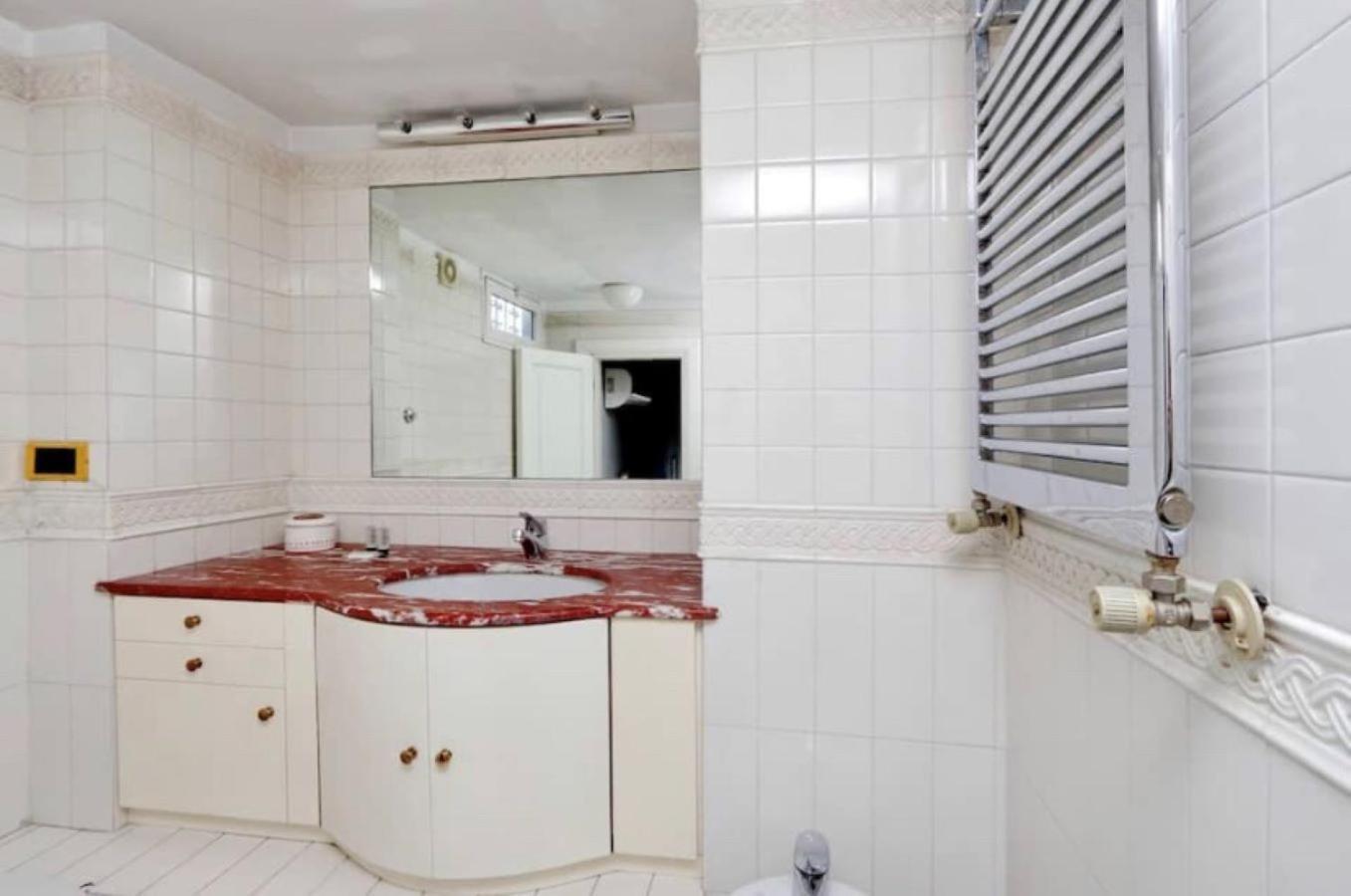 Apartament Casa Rossetti - 2 Private Terraces - 4Th Floor With No Lift Rzym Zewnętrze zdjęcie